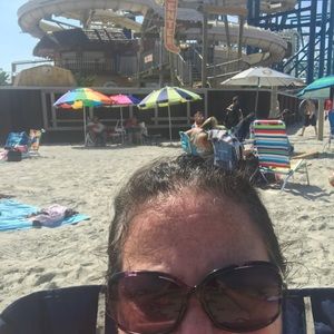 Meet your Posher, Sue